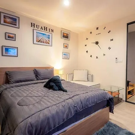 La Casita Condo No1
